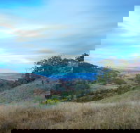 Burning Mountain Nature Reserve