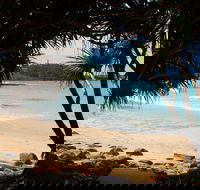 Convent Beach - Accommodation Cooktown