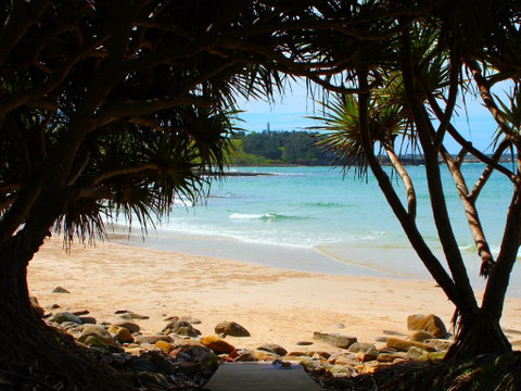 Convent Beach - Accommodation Cooktown 0