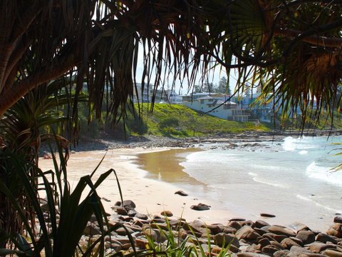 Convent Beach - Accommodation Cooktown 1