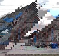 Copper Coast Baptist Church Wallaroo - Accommodation Cooktown