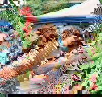 Cotters Markets - Accommodation Cooktown