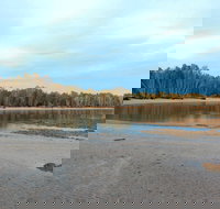 Cullendulla Beach Track - Accommodation Cooktown