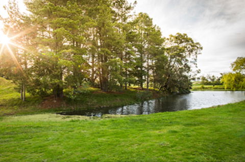 Curlewis Golf Club & The Range At Curlewis The Bellarine - Accommodation Cooktown 1