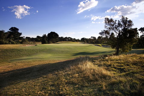 Curlewis Golf Club & The Range At Curlewis The Bellarine - Accommodation Cooktown 2