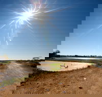 Cuttaburra Crossing - Accommodation Cooktown