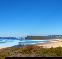 Dalmeny to Potato Point via Lake Brou - Accommodation Cooktown