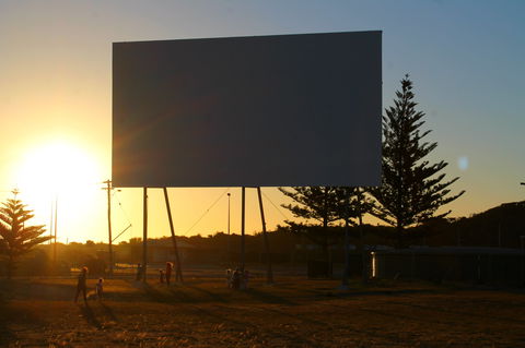 Dongara Denison Drive-Ins - Accommodation Cooktown 0