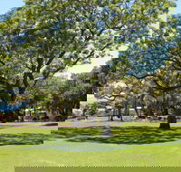 Flinders Park Playground - Accommodation Cooktown