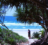 Frazers Reef - Accommodation Cooktown