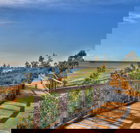 Frankston Foreshore and Pier Walk - Accommodation Cooktown