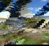 Frenchman's Rock - Accommodation Cooktown