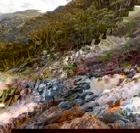 Gibraltar Range National Park - Accommodation Cooktown