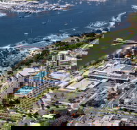 Gold Coast Aquatic Centre - Accommodation Cooktown