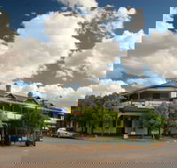 Goomalling - Accommodation Cooktown