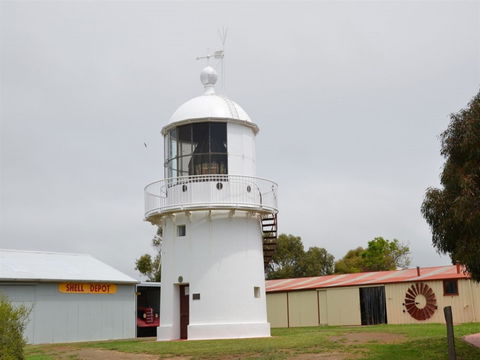Hope Cottage National Trust Museum - Accommodation Cooktown 1