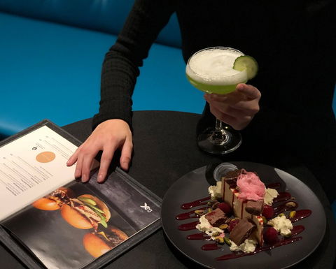 Hoyts Green Hills - Accommodation Cooktown 0