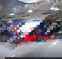 iFLY Melbourne - Indoor Skydiving