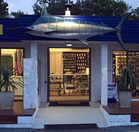 Iluka Bait and Tackle - Accommodation Cooktown