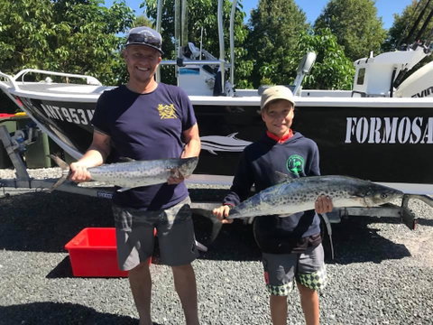Iluka Bait And Tackle - Accommodation Cooktown 1