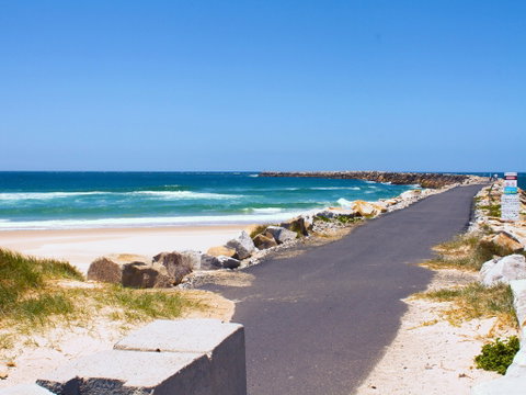 Iluka Main Beach - Accommodation Cooktown 1