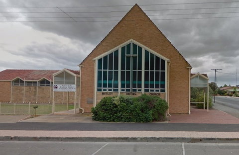 Kadina Uniting Church - Accommodation Cooktown 0