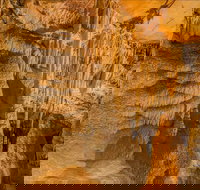 Kooringa Cave - Accommodation Cooktown