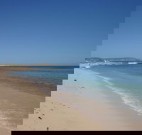 Lighthouse Bay - Accommodation Cooktown