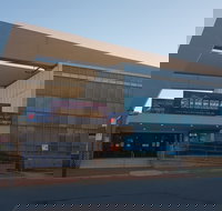 Lilac City Cinema - Accommodation Cooktown