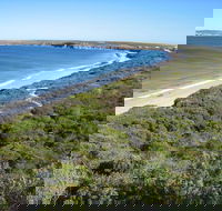 Marion Bay - Accommodation Cooktown