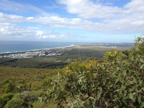 Mount Coolum National Park - Accommodation Cooktown 0