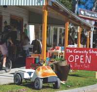 Nabiac - Accommodation Cooktown