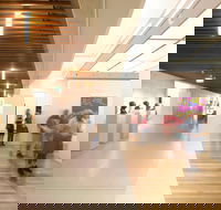 National Portrait Gallery - Accommodation Cooktown