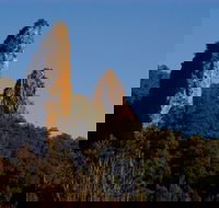 Nimbin Rocks - Accommodation Cooktown