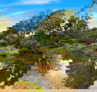 Orara River - Accommodation Cooktown