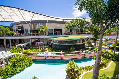 Pacific Fair Shopping Centre - Accommodation Cooktown 2