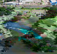 Pinnacles Gallery - Accommodation Cooktown