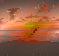 Preston Beach - Accommodation Cooktown