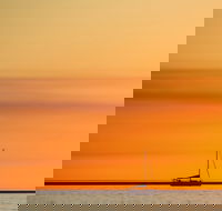 River Heads - Accommodation Cooktown