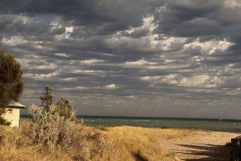 Rosebud Beach - Accommodation Cooktown 0