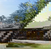 Ross River Homestead - Accommodation Cooktown