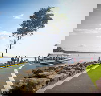 Round the Bay Walking Track Huskisson to Vincentia - Accommodation Cooktown