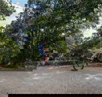 Samford Valley Rail Trail - Accommodation Cooktown