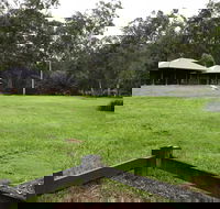 Samford Conservation Park and Bunyaville Conservation Park - Accommodation Cooktown