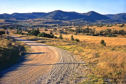 Settler's Route - Accommodation Cooktown 1