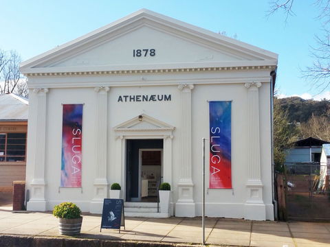 Sluga Gallery - Accommodation Cooktown 0