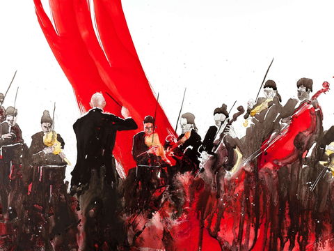 Sluga Gallery - Accommodation Cooktown 2