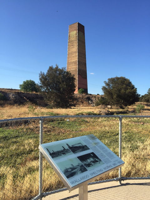 Smelters Trail, Wallaroo - Accommodation Cooktown 1