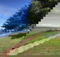 Stansbury Walking Trail - Accommodation Cooktown