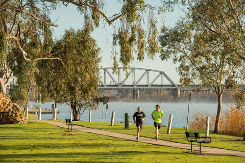 Sturt Reserve - Accommodation Cooktown 0